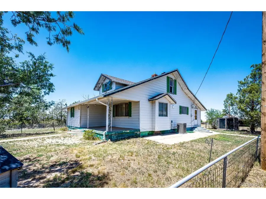 45501 E 38th Ave, Bennett, CO 80102 - #2
