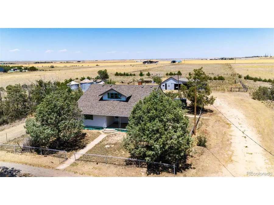 45501 E 38th Ave, Bennett, CO 80102 - #3