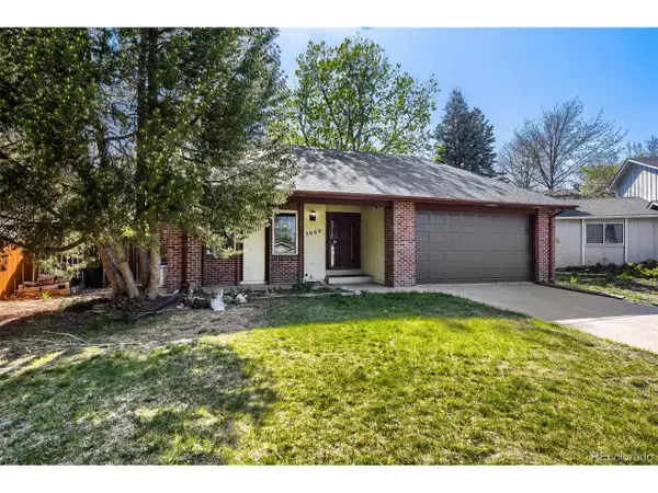 3669 S Joplin St, Aurora, CO 80013