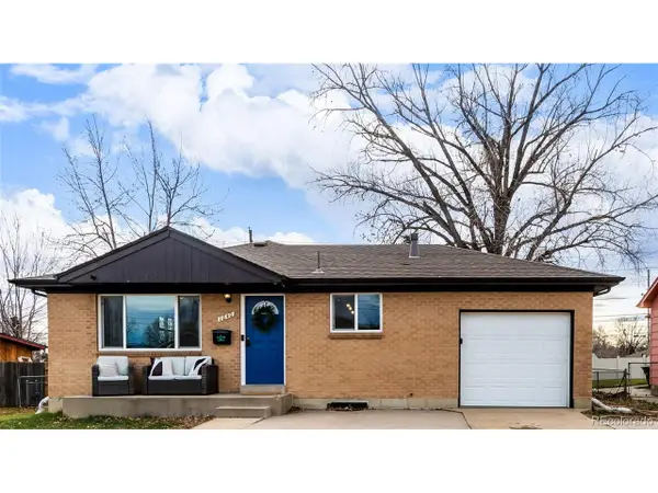 1040 E 112th Pl, Northglenn, CO 80233