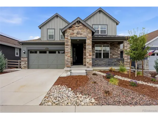 8087 Mount Kataka St, Littleton, CO 80125