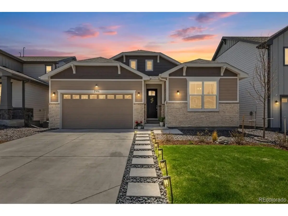 7991 Pennydale Dr, Colorado Springs, CO 80908 - #1