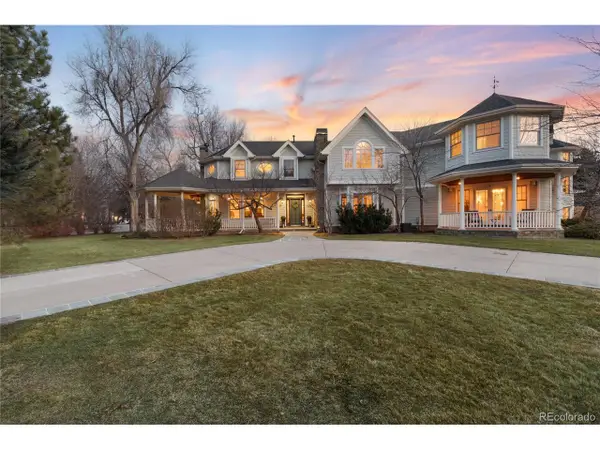 980 E Tufts Ave, Cherry Hills Village, CO 80113