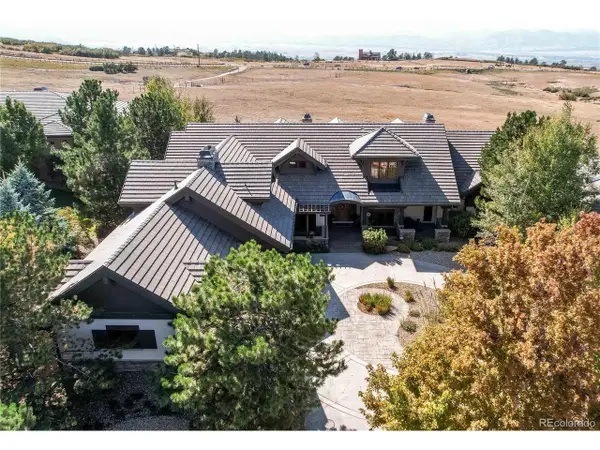 5764 Amber Ridge Dr, Castle Pines, CO 80108