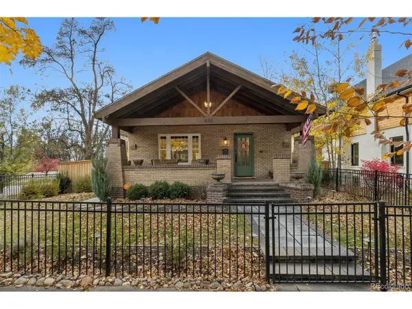 695 S Williams St, Denver, CO 80209