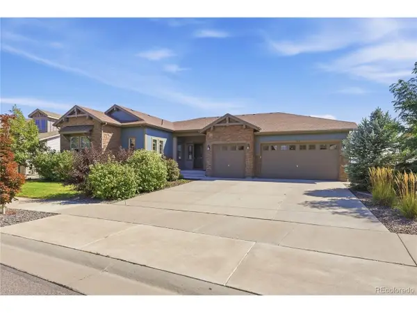 7933 Piney River Ave, Littleton, CO 80125