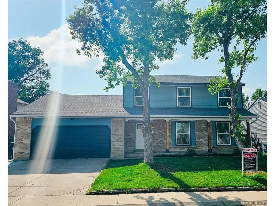 4716 Freeport Way, Denver, CO 80239 - #2