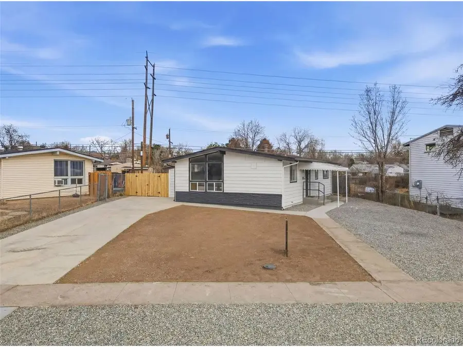 7480 Greenwood Blvd, Denver, CO 80221 - #2