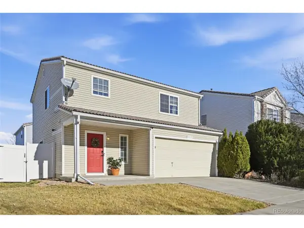 18615 E 43rd Pl, Denver, CO 80249