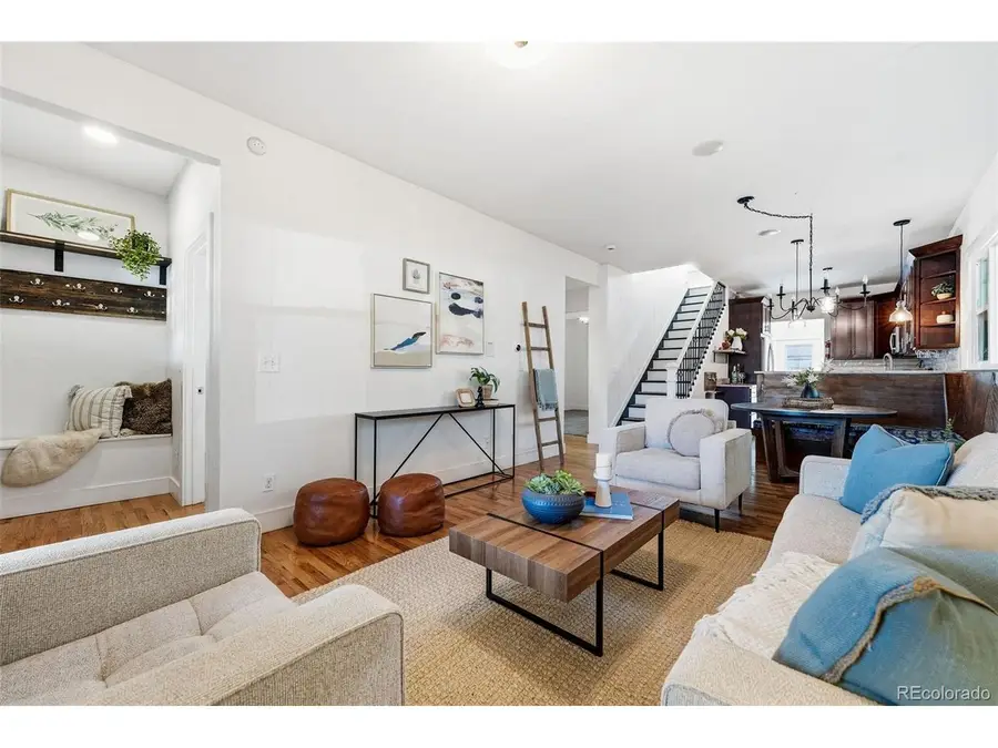 3710 N Race St, Denver, CO 80205 - #3