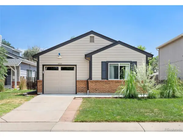 2340 Redwood Ave, Lafayette, CO 80026