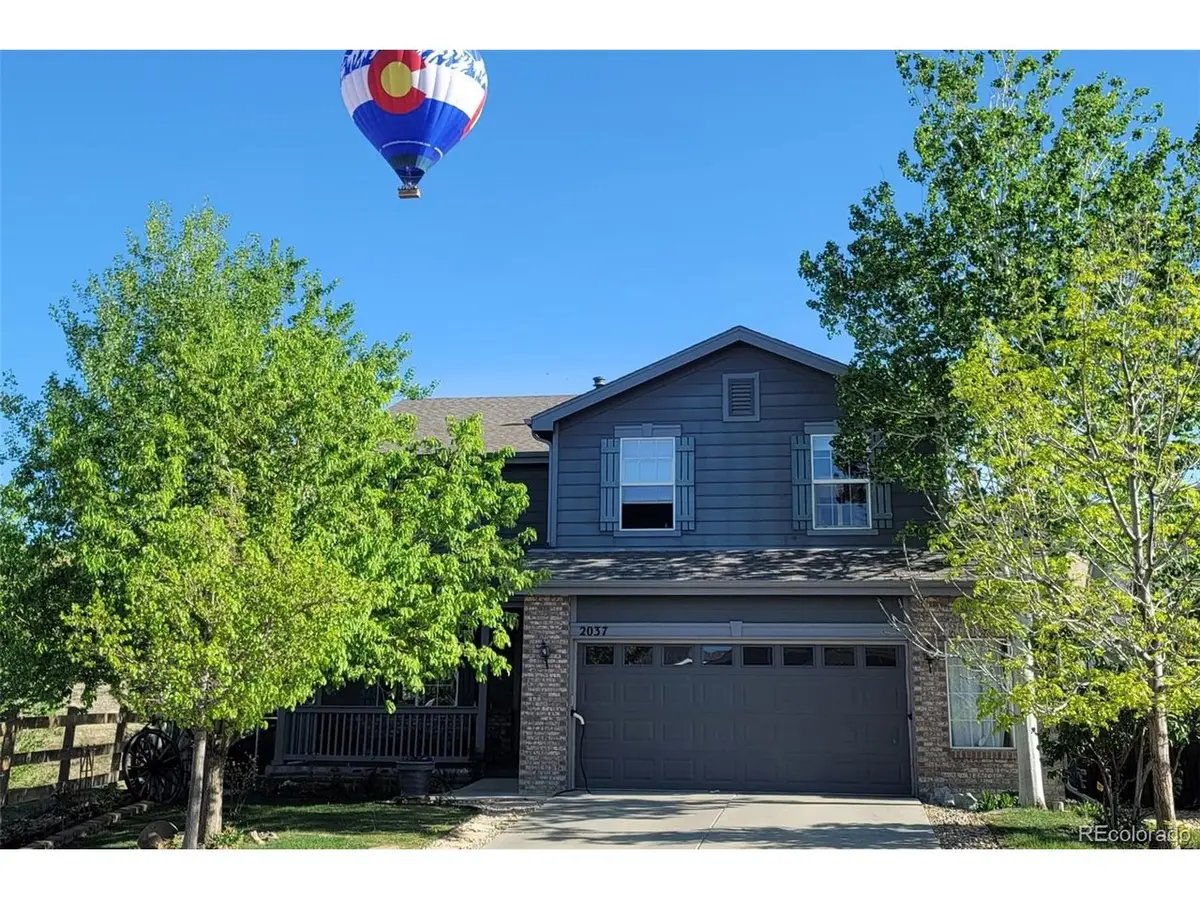 2037 Tundra Cir, Erie, CO 80516 - #1