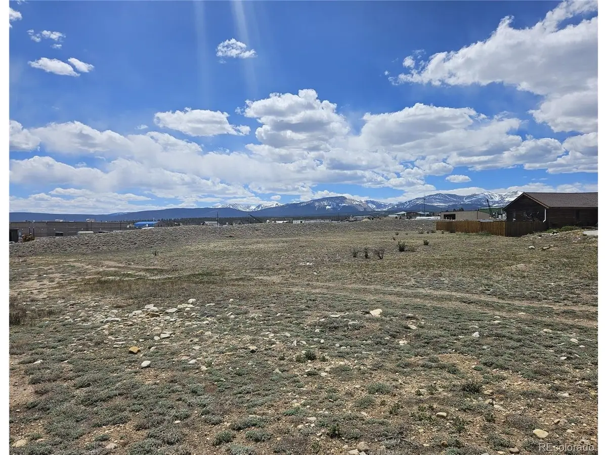 Meadow Dr, Fairplay, CO 80440 - #1