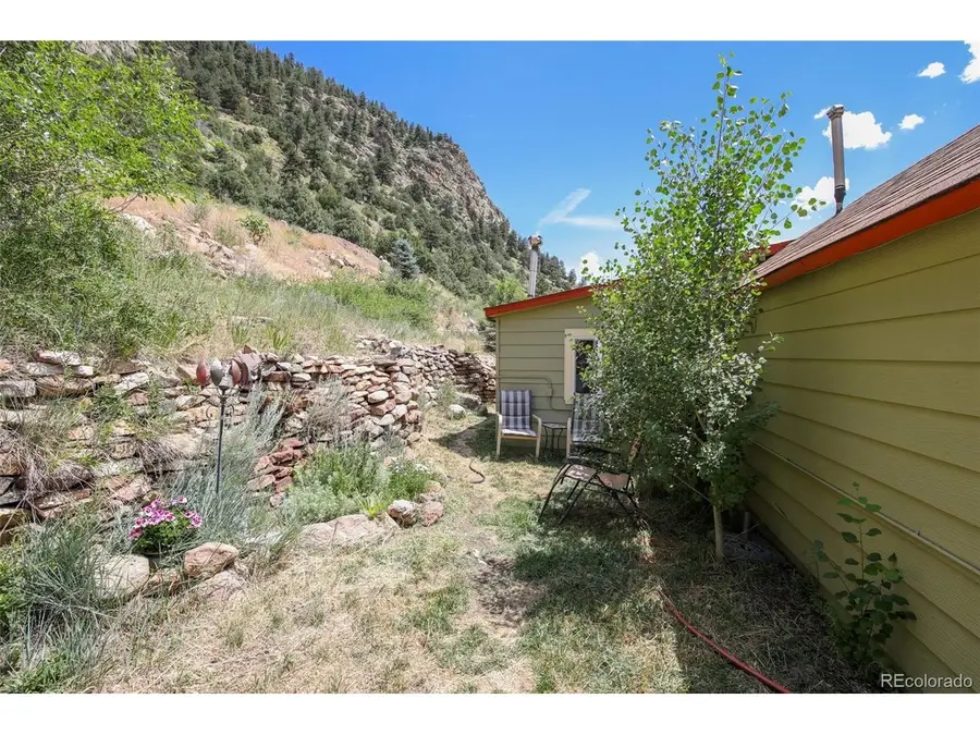 1615 Cr 308 #A, Dumont, CO 80436 - #2
