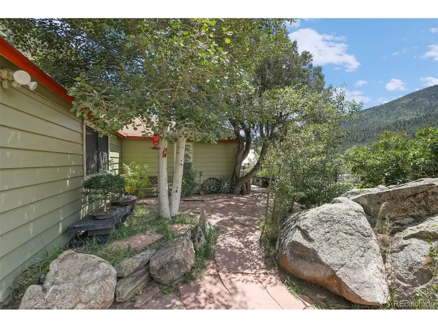 1615 Cr 308 #A, Dumont, CO 80436 - #3