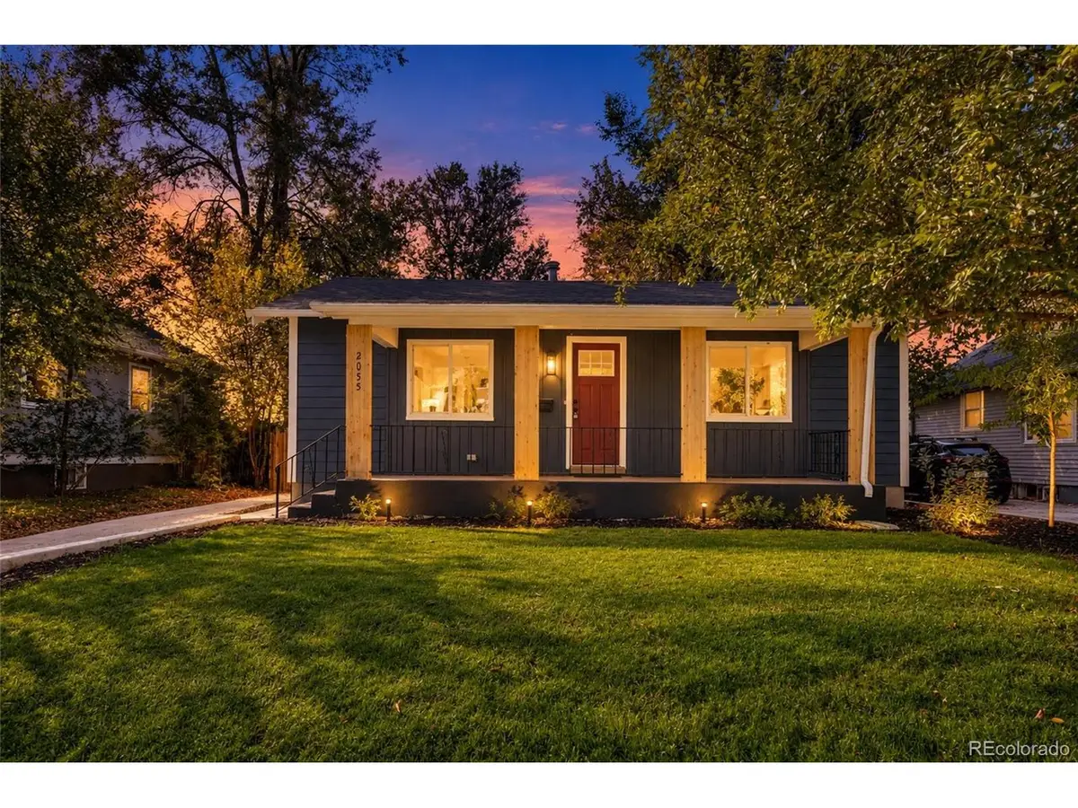 2055 S Williams St, Denver, CO 80210 - #1