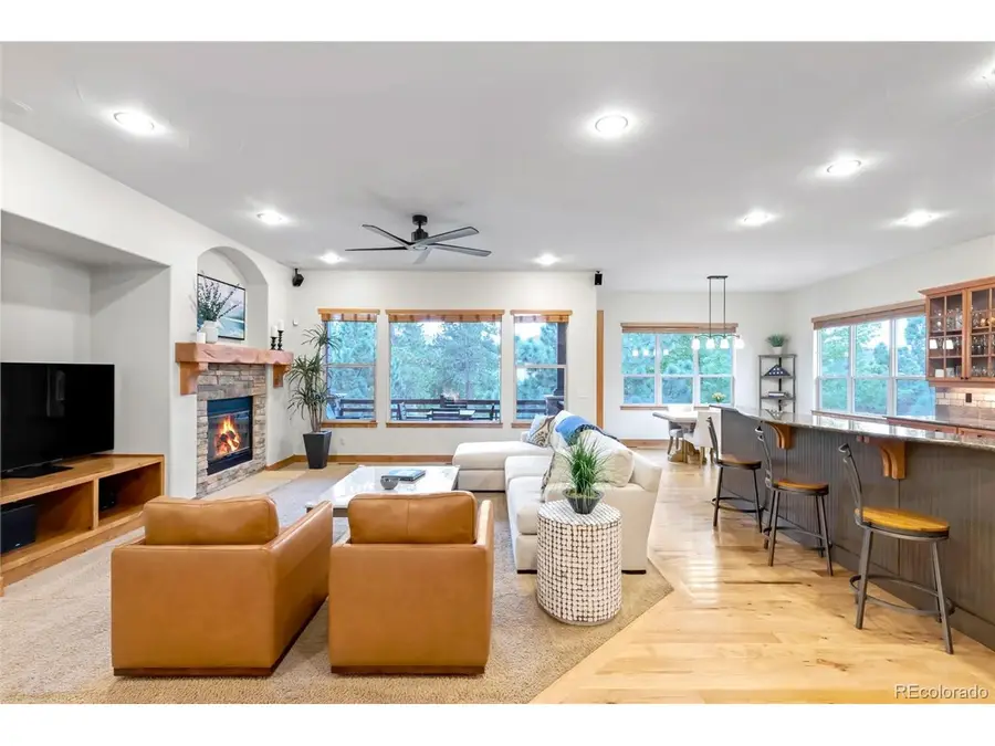 2788 Oak Vista Ln, Castle Rock, CO 80104 - #2