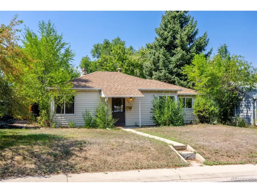 1879 S Madison St, Denver, CO 80210 - #2