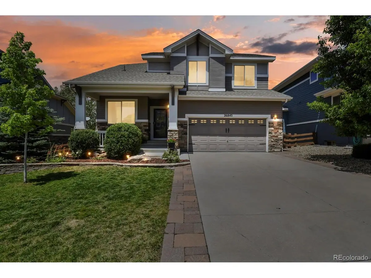 26845 E Quarto Pl, Aurora, CO 80016 - #1