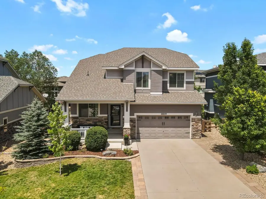 26845 E Quarto Pl, Aurora, CO 80016 - #2