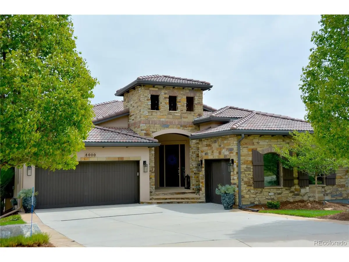 Address Withheld By Seller, Littleton, CO 80125 - #1