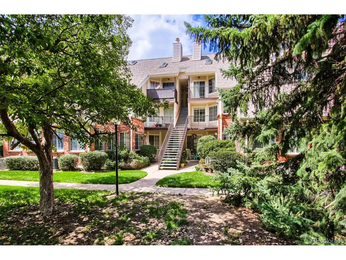 13813 E Lehigh Ave #E, Aurora, CO 80014 - #1