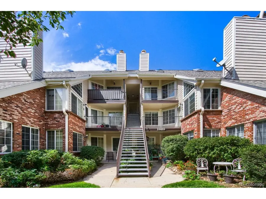 13813 E Lehigh Ave #E, Aurora, CO 80014 - #2