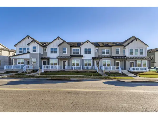 7670 S Cherokee Trl, Centennial, CO 80016