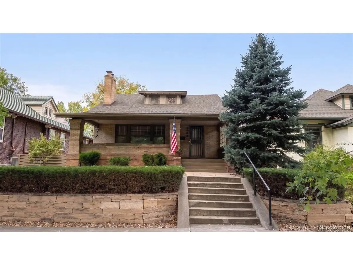 2211 Birch St, Denver, CO 80207 - #1