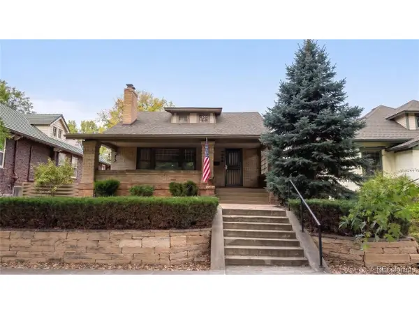2211 Birch St, Denver, CO 80207