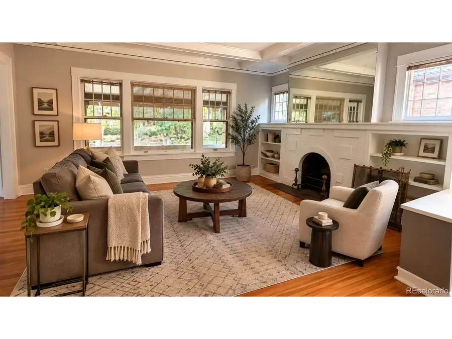 2211 Birch St, Denver, CO 80207 - #3