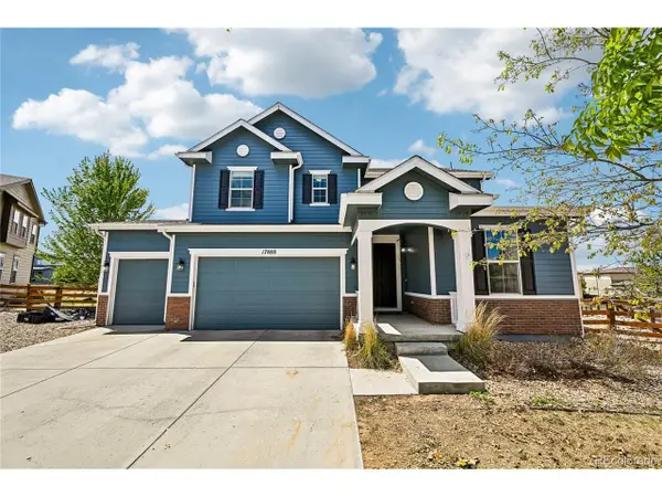17888 E 108th Pl, Commerce City, CO 80022