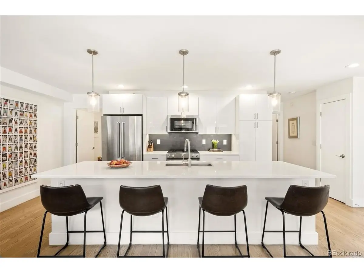 73 N Pennsylvania St, Denver, CO 80203 - #1