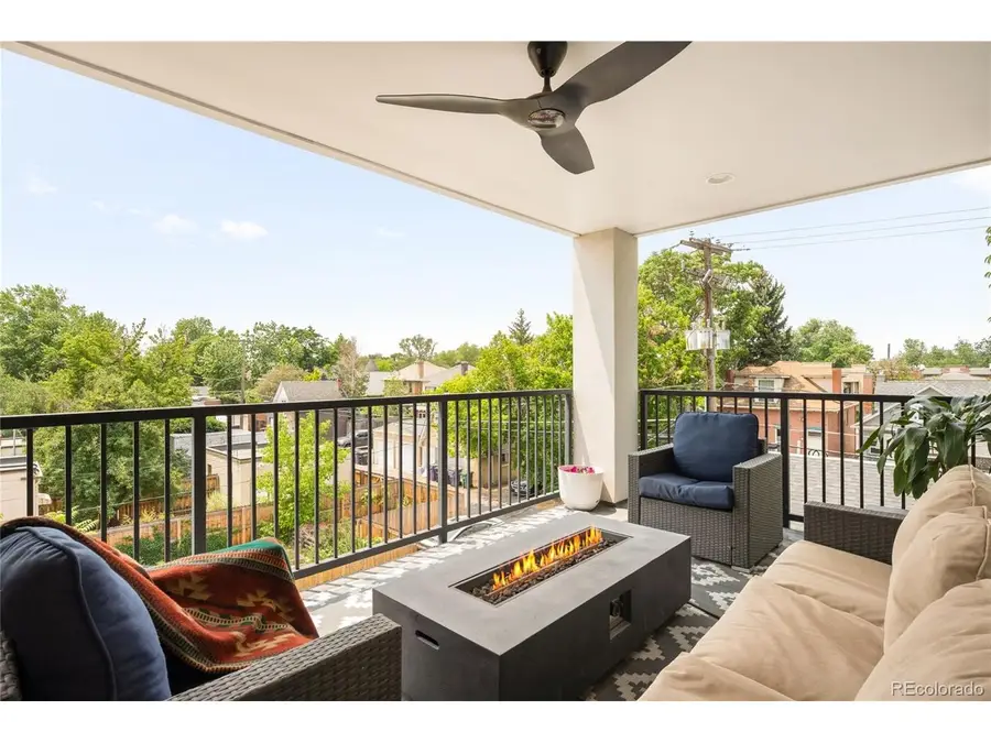 73 N Pennsylvania St, Denver, CO 80203 - #2
