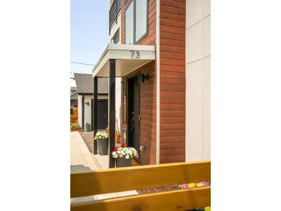 73 N Pennsylvania St, Denver, CO 80203 - #3