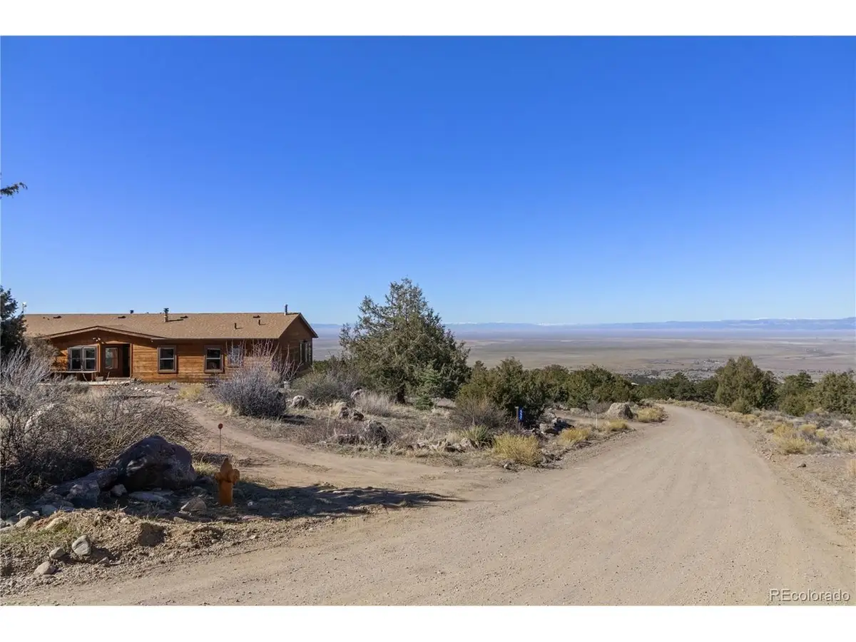 557 Panorama Way, Crestone, CO 81131 - #1