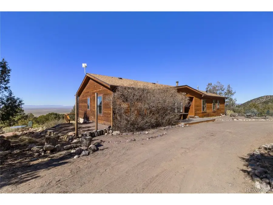 557 Panorama Way, Crestone, CO 81131 - #2