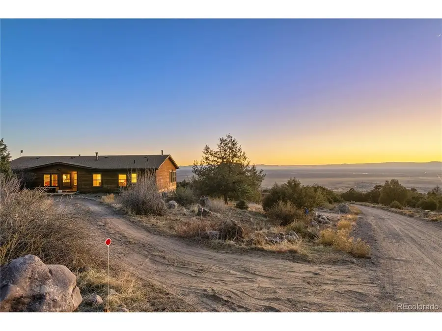 557 Panorama Way, Crestone, CO 81131 - #3