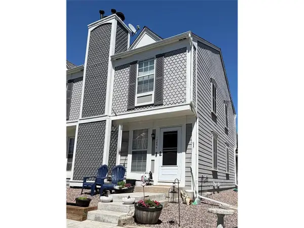 10854 Bayfield Way, Parker, CO 80138