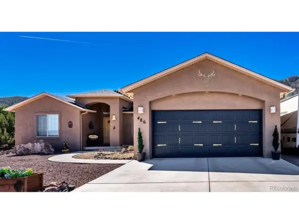 486 Greenhorn Dr, Canon City, CO 81212