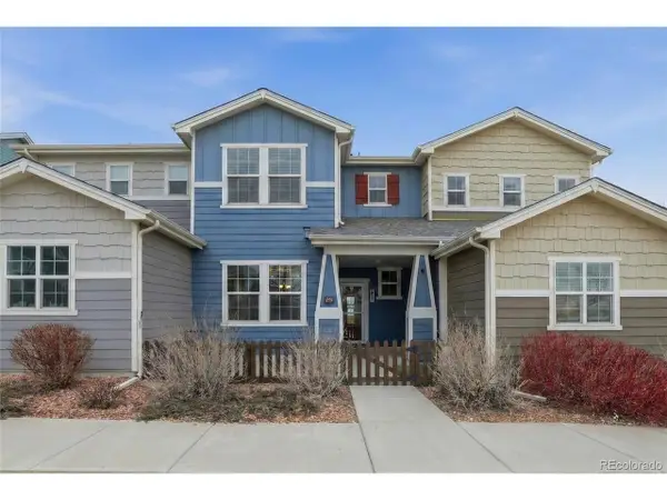 Address Withheld By Seller, Colorado Springs, CO 80905