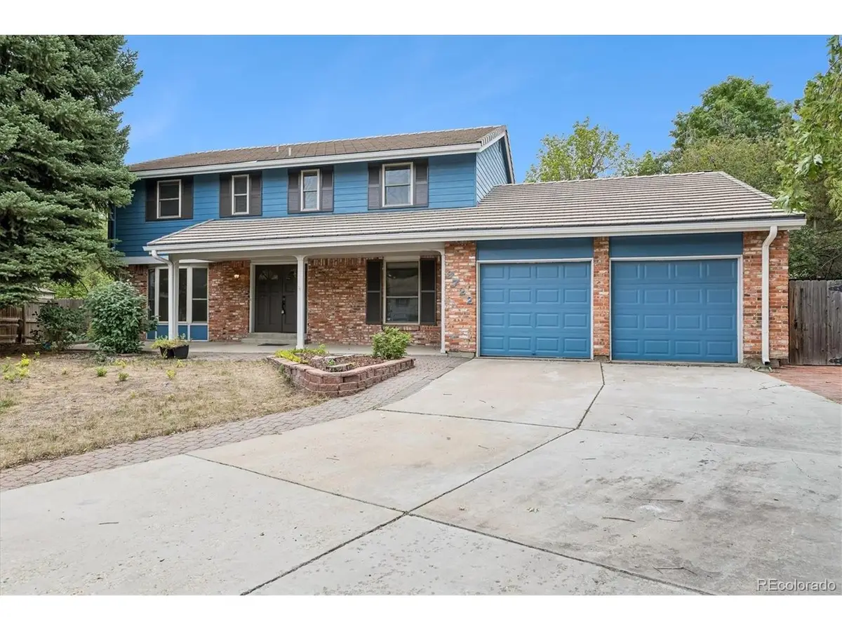 9722 W 87th Ave, Arvada, CO 80005 - #1