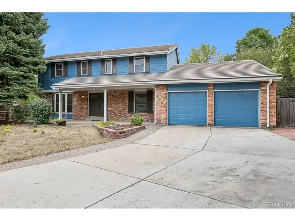 9722 W 87th Ave, Arvada, CO 80005