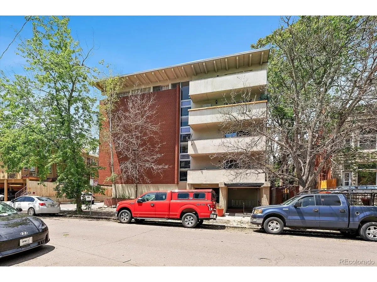 1267 N Lafayette St #303, Denver, CO 80218 - #1