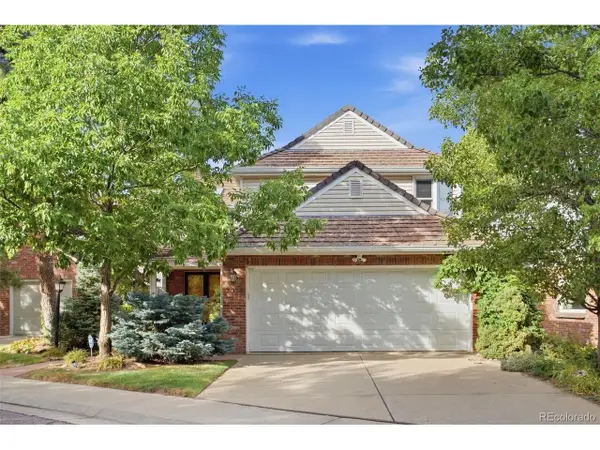 7039 S Locust Pl, Centennial, CO 80112