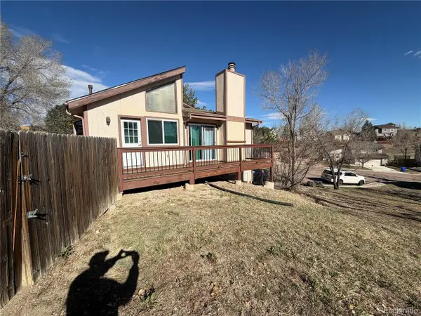 3660 Suncrest Ct, Colorado Springs, CO 80906