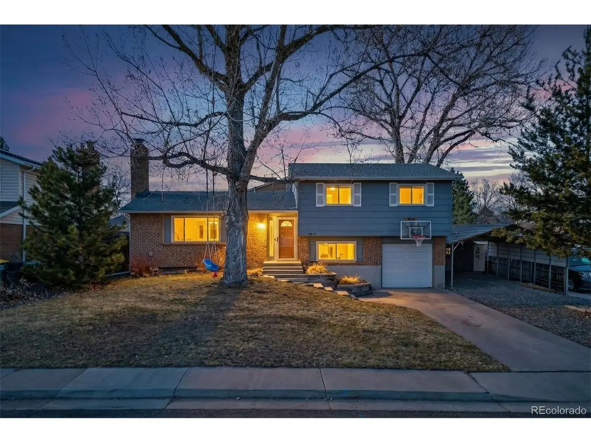 6311 S Jellison St, Littleton, CO 80123 - #1