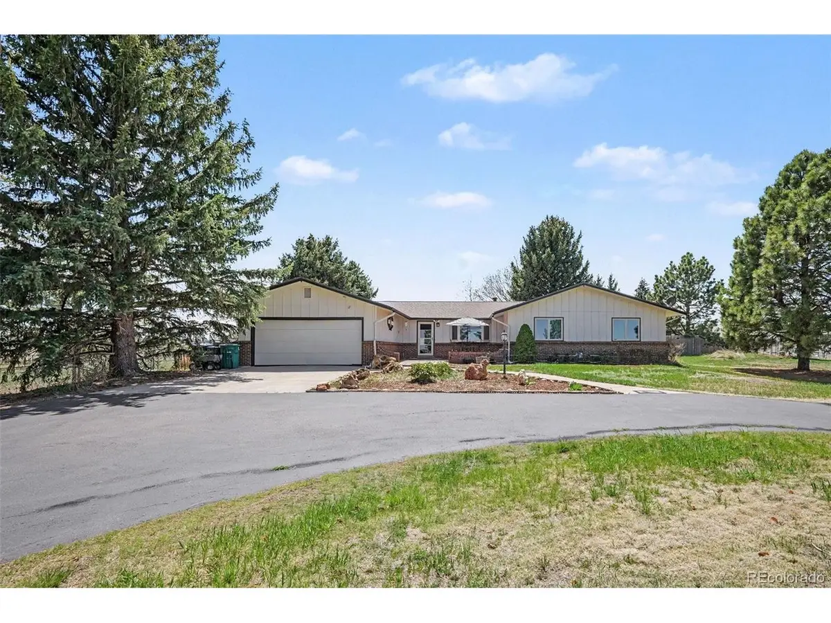 9270 Inspiration Dr, Parker, CO 80138 - #1
