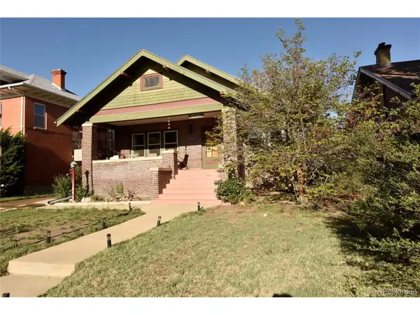 2017 N Greenwood St, Pueblo, CO 81003