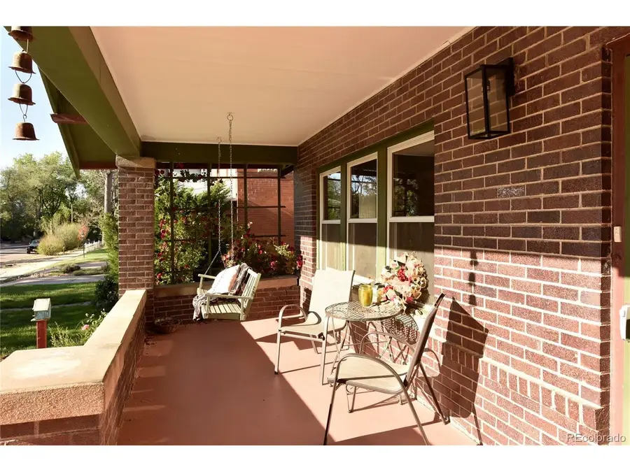 2017 N Greenwood St, Pueblo, CO 81003 - #2
